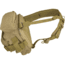 Hazard4 Evac Watson Lumbar-Chest Sling Pack, Coyote EVC-WATS-CYT