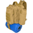 Hazard4 Evac Watson Lumbar-Chest Sling Pack, Coyote EVC-WATS-CYT