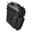 Hazard 4 Kato Tablet and Netbook Mini-Messenger Bag, Black, MSG-KTO-BLK