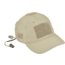Hazard4 PMC Cap with SmartSkin Softshell, Coyote APR-PMCWB-CYT