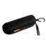 Hazard 4 POD Sunglasses Case, Black, ACS-POD-BLK
