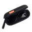 Hazard4 POD Sunglasses Case, Black ACS-POD-BLK
