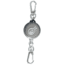 Hazard 4 Rewind Gear Retractor, Gray, ACS-GRTR-GRY