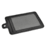 Hazard 4 Small 12x8cm ID Patch, Black, PAT-ID-SM-BLK