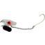 Head Start Lures Diver Rigging System, Floating with Hook and Chain, 1-3/4oz, Clear, D103-C