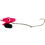 Head Start Lures Diver Rigging System, Floating, with Hook and Chain, 1-3/4oz, Hot Pink, D103-HP