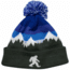 Headsweats Bf Blu Sky Mtns- Knit Pom 8771 900BBBSkyMtn
