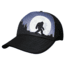 Headsweats Bigfoot Moon Rising 5 Panel 7755 401sBFMoon