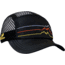 Headsweats Mountains Crusher Hat, Black, 7707NL-402EMTNS