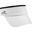 Headsweats Elastic Super Visor, White 501386