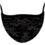 Headsweats Reversible Elite Face Mask, Dark Camo, 3616 9500sDrkCamo