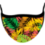 Headsweats Reversible Elite Face Mask, Tropical, 3616 9500sTrop
