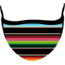 Headsweats Reversible Elite Face Mask, Baja, 3616 9500sBaja
