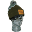 Headsweats Free- Knit Pom Beanie 8771 900Free