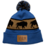Headsweats Roam- Knit Pom Beanie 8771 900Roam