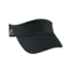 Headsweats Velocity Visor, Black, Black, HEA-03929