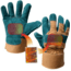 Heat Factory Medium Green Utility Glove W/Two Pockets For Heat Warmers 40157