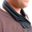 Heat Factory Head-Neck Cool Wrap, Black 511636