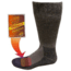 Heat Factory Wool Sport Sock w/Pocket On Toes For Heat Warmer 40150