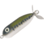 Heddon Baby Torpedo Topwater Prop Bait, 2 1/2in, 3/8 oz, Baby Bass, X0361BB