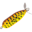 Heddon Baby Torpedo Topwater Prop Bait, 2 1/2in, 3/8 oz, Brown Crawdad, X0361BRS