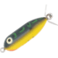 Heddon Baby Torpedo Topwater Prop Bait, 2 1/2in, 3/8 oz, Bullfrog, X0361BF