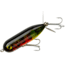 Heddon Baby Torpedo Topwater Prop Bait, 2 1/2in, 3/8 oz, Natural Perch, X0361LC