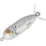 Heddon Baby Torpedo Topwater Prop Bait, 2 1/2in, 3/8 oz, Shad, X0361GBSD