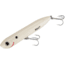 Heddon Chug'n Spook Topwater Walking Bait, 4 7/8in, 1 oz, Bone, X9556435