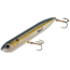 Heddon Chug'n Spook Topwater Walking Bait, 4 7/8in, 1 oz, G Finish Foxy Shad, X9556GFS
