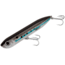 Heddon Chug'n Spook Topwater Walking Bait, 4 7/8in, 1 oz, Silver Mullet, X9556438