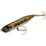 Heddon Chug'n Spook Jr Topwater Walking Bait, 3.5in, 1/2oz, Baby Bass, X953601