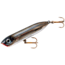 Heddon Chug'n Spook Jr Topwater Walking Bait, 3.5in, 1/2oz, Black Shiner, X953602