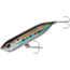 Heddon Chug'n Spook Jr Topwater Walking Bait, 3.5in, 1/2oz, Silver Mullet, X9536438
