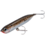 Heddon Chug'n Spook Jr Topwater Walking Bait, 3.5in, 1/2oz, Speckled Trout, X9536437