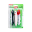Heddon Topwater Kit, 3 Pack, Saltwater, PK3X9236-2