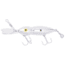Heddon Hellbender Crankbait, 5 1/2in, 7/8 oz, Silver, W0839
