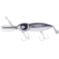 Heddon Hellbender Crankbait, 5 1/2in, 7/8 oz, Striper, W0819