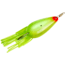 Heddon Moss Boss Spoon, 2.375in, Chart Scaled, X0510CHS