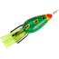 Heddon Moss Boss Spoon, 3in, Bullfrog, X0515BF
