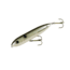 Heddon One Knocker Spook Topwater Bait, 4.5in, 3/4 oz, Bone Head, XK9253524