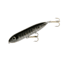 Heddon One Knocker Spook Topwater Bait, 4.5in, 3/4 oz, Spasm, XK9253522