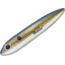 Heddon One Knocker Spook Topwater Bait, 4.5in, 3/4 oz, Foxy Momma, XK9253426