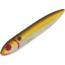 Heddon One Knocker Spook Topwater Bait, 4.5in, 3/4 oz, Ghost, XK9253431