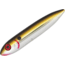 Heddon One Knocker Spook Topwater Bait, 4.5in, 3/4 oz, Z-Shad, XK9253434