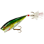 Heddon Pop'n Image Topwater Bait, 3 1/4in, 2/5 oz, Baby Bass, X9220DBB