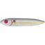 Heddon Rattlin Spook Topwater Bait, 3/4oz, 4 1/2in, Pearl Shad, XR9253432