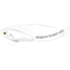 Heddon Sonar Blade Bait, 2.375in, Chrome, X0433NP