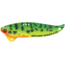 Heddon Sonar Blade Bait, 1 7/8in, 1/4 oz, Green Crawdad, X0431GRA