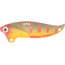 Heddon Sonar Blade Bait, 1 7/8in, 1/4 oz, Perch, X0433L